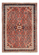 Tapis de Hosseinabad Tapis 153x108cm - Tapis persan