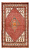 Tapis persan - Mir - 170 x 108 cm - rouge