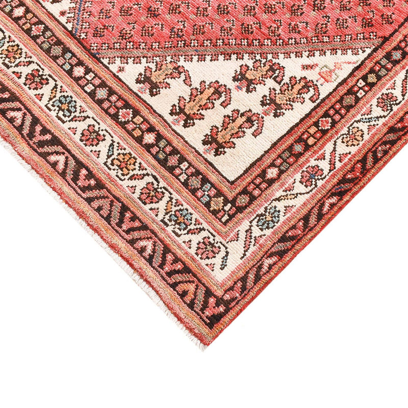 Tapis persan - Mir - 170 x 108 cm - rouge