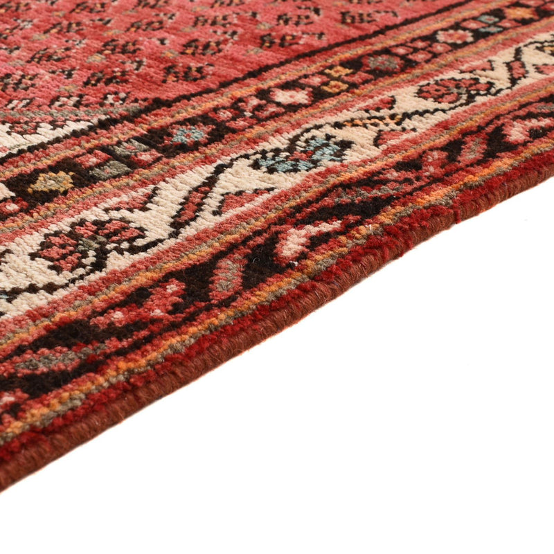 Tapis persan - Mir - 170 x 108 cm - rouge
