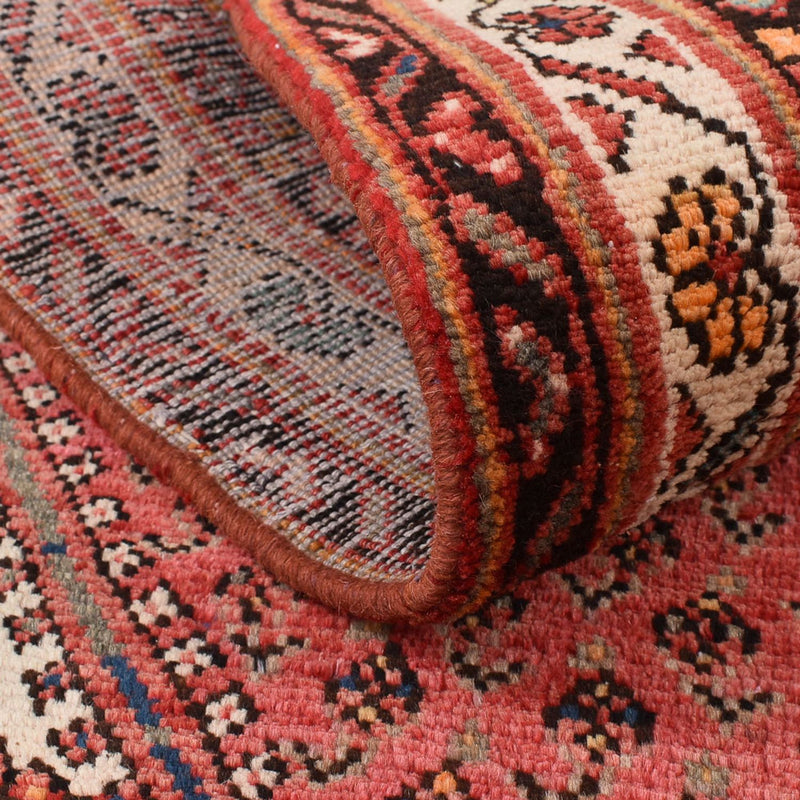 Tapis persan - Mir - 170 x 108 cm - rouge
