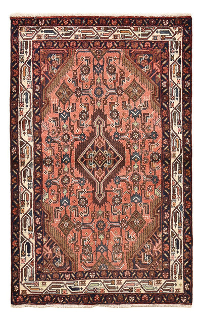 Tapis de Hamadan Tapis 100x160cm - Tapis persan