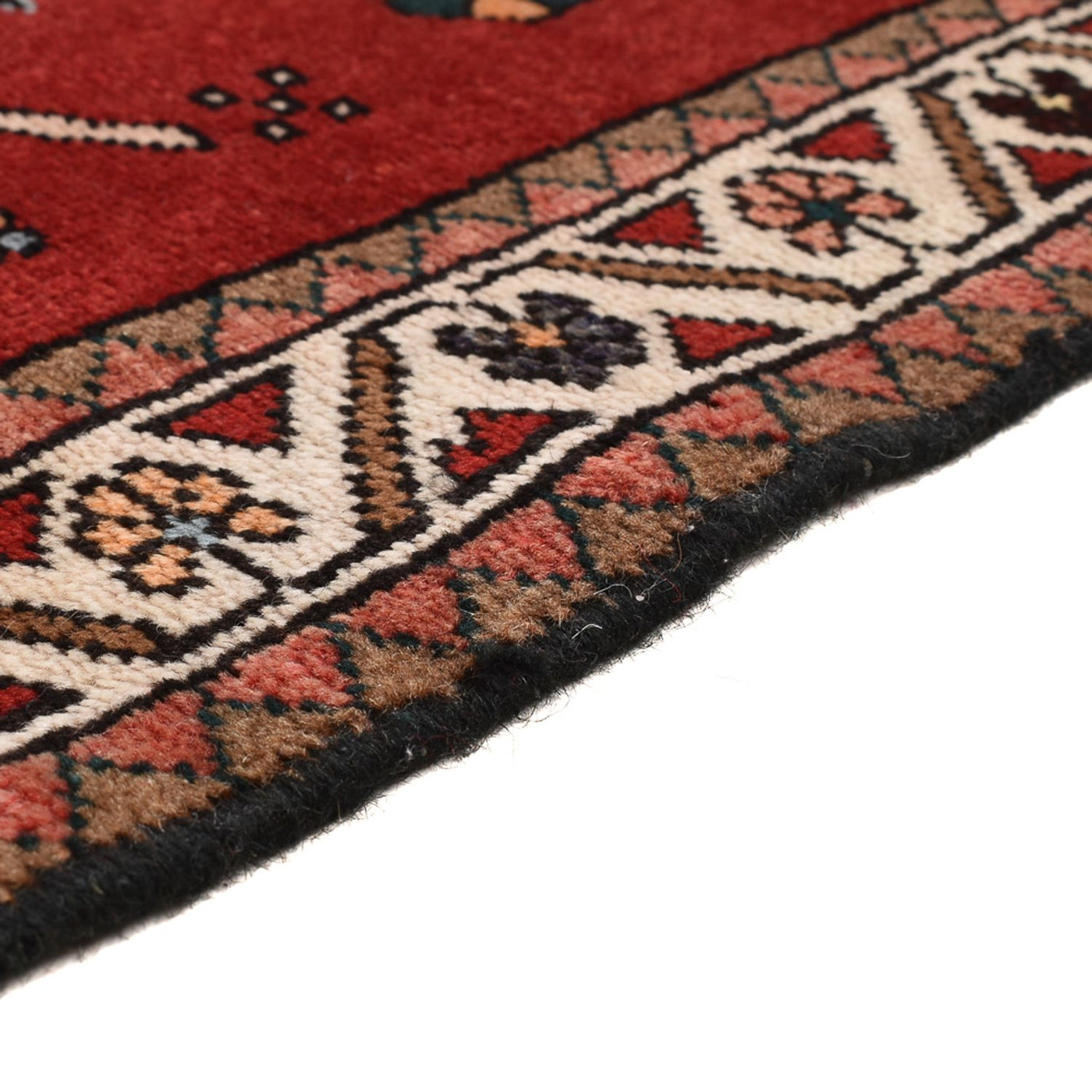 Tapis de Hamadan Tapis 133x90cm - Tapis persan