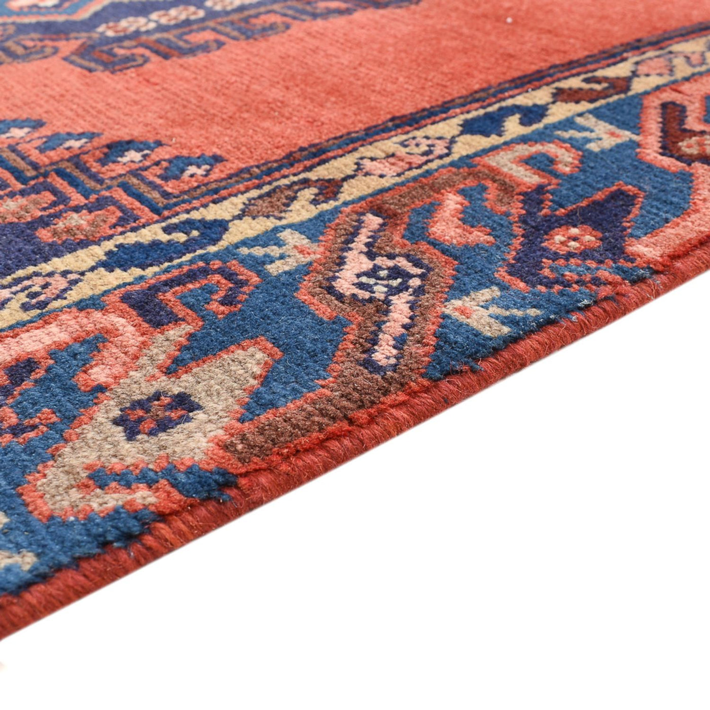 Tapis Wiss Tapis 208x162cm - Tapis persan