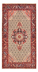 Kolyai Tapis 237x128cm - Tapis persan