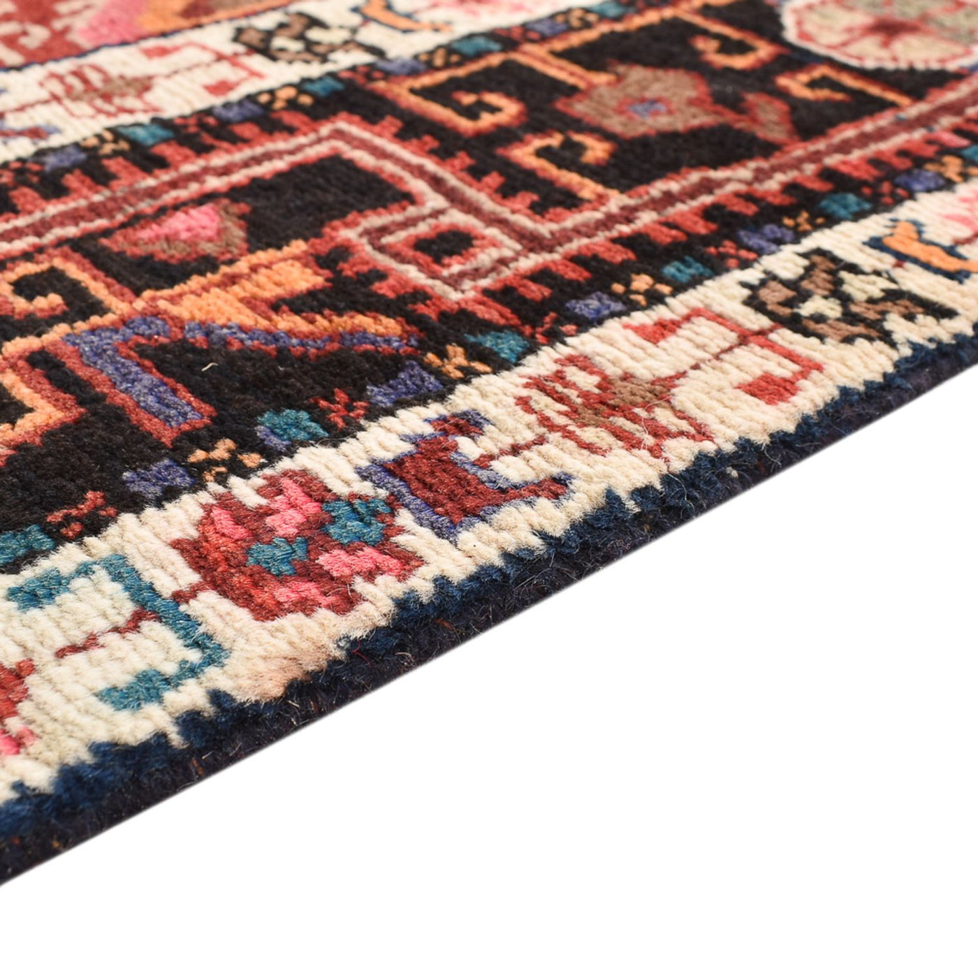 Tuserkan Tapis 198x129cm - Tapis persan