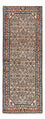 Tapis de couloir Tapis persan - Nomadic - 195 x 75 cm - sable