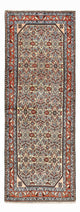 Tapis de couloir Tapis persan - Nomadic - 195 x 75 cm - sable