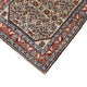 Tapis de couloir Tapis persan - Nomadic - 195 x 75 cm - sable