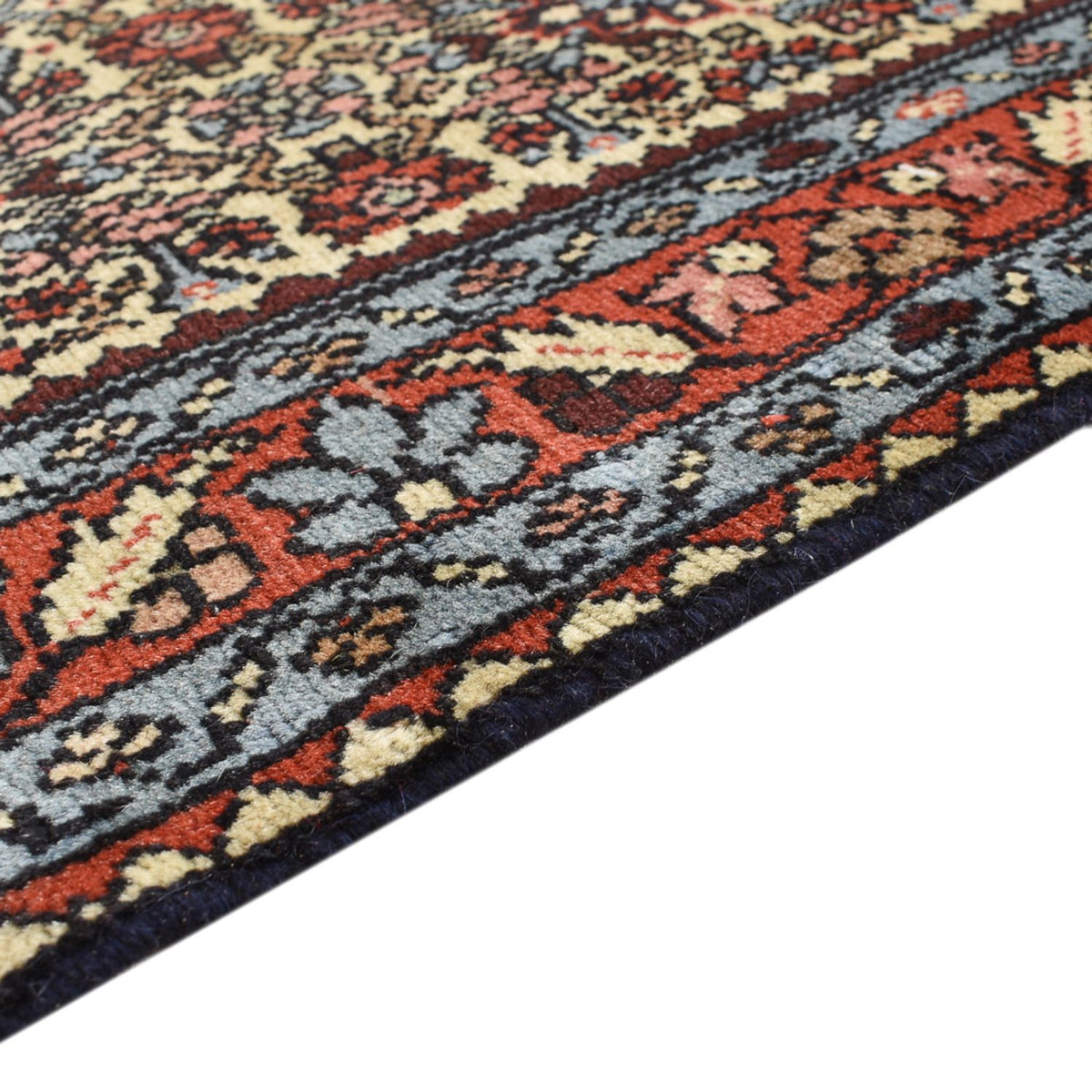 Tapis de Hamadan Tapis 75x195cm - Tapis persan