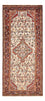 Tapis de couloir Tapis persan - Nomadic - 188 x 80 cm - beige clair