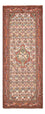 Tapis de couloir Tapis persan - Nomadic - 195 x 75 cm - multicolore