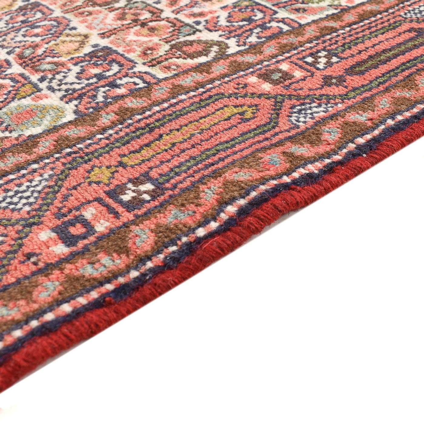 Tapis de Hamadan Tapis 195x75cm - Tapis persan