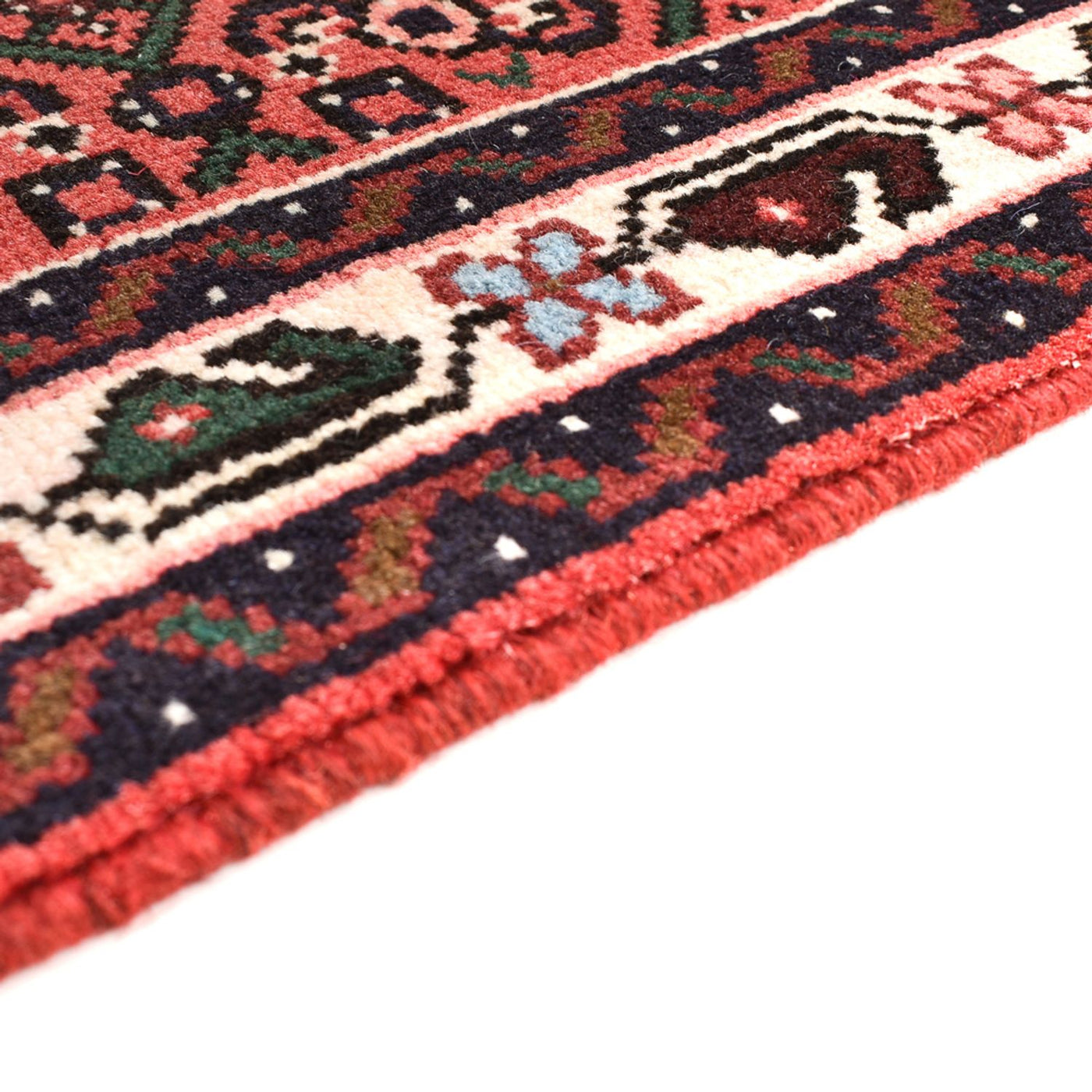 Tapis de Hosseinabad Tapis 190x67cm - Tapis persan