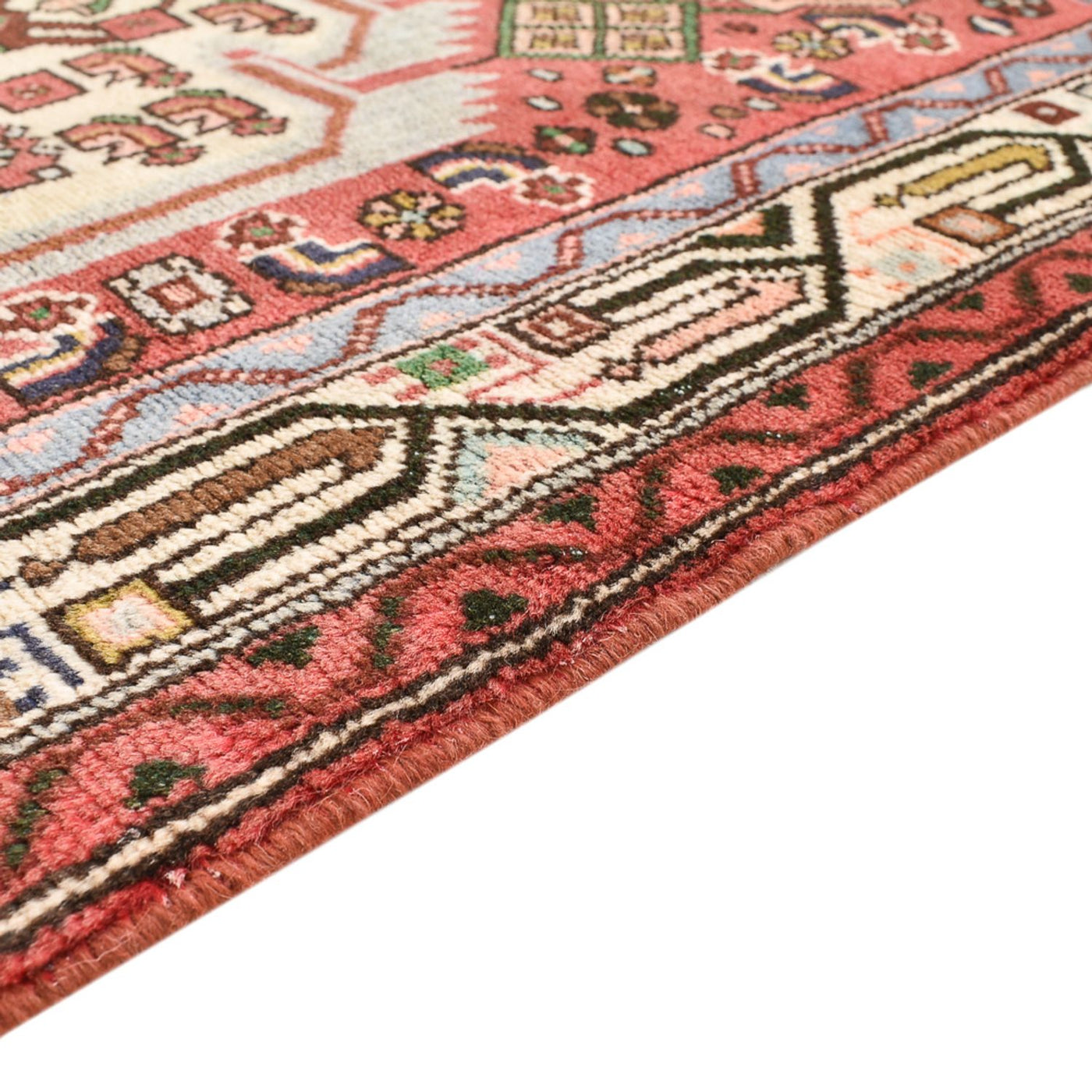 Tapis de Hamadan Tapis 183x80cm - Tapis persan