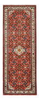 Tapis de Hosseinabad Tapis 194x75cm - Tapis persan