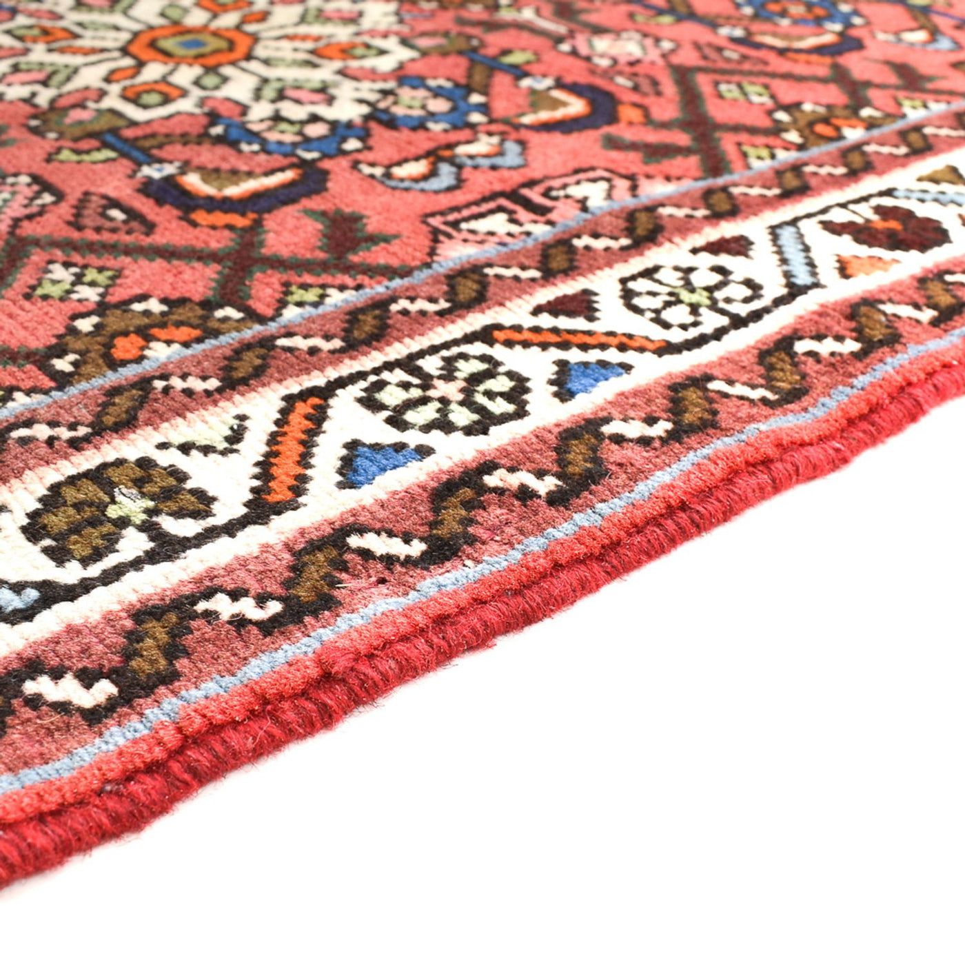 Tapis de Hosseinabad Tapis 194x75cm - Tapis persan