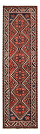Tapis de Hamadan Tapis 85x299cm - Tapis persan