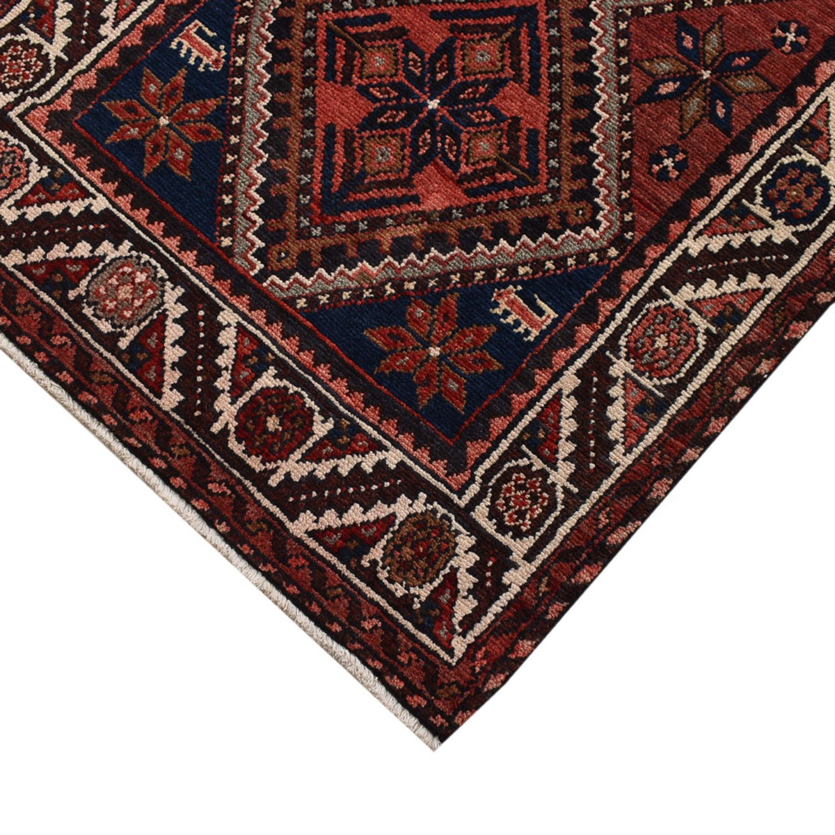 Tapis de Hamadan Tapis 85x299cm - Tapis persan