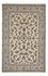Tapis persan - Nain - 293 x 196 cm - sable
