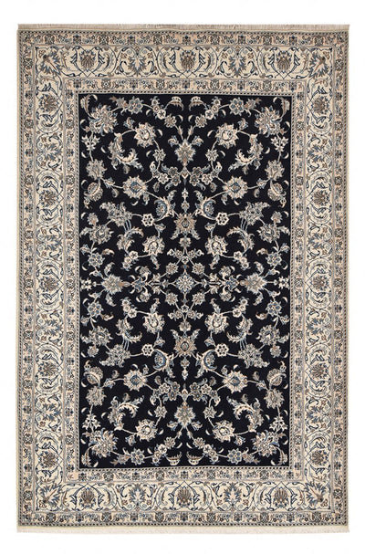Tapis de Nain - 12La Tapis 195x292cm - Tapis persan