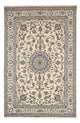 Tapis de Nain - 12 lignes Tapis 300x198cm - Tapis persan