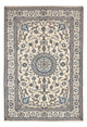 Tapis de Nain - 12 lignes Tapis 200x293cm - Tapis persan