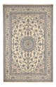 Tapis de Nain - 12 lignes Tapis 297x195cm - Tapis persan