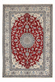 Tapis de Nain - 12La Tapis 198x290cm - Tapis persan