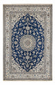 Tapis de Nain - 12 lignes Tapis 197x300cm - Tapis persan