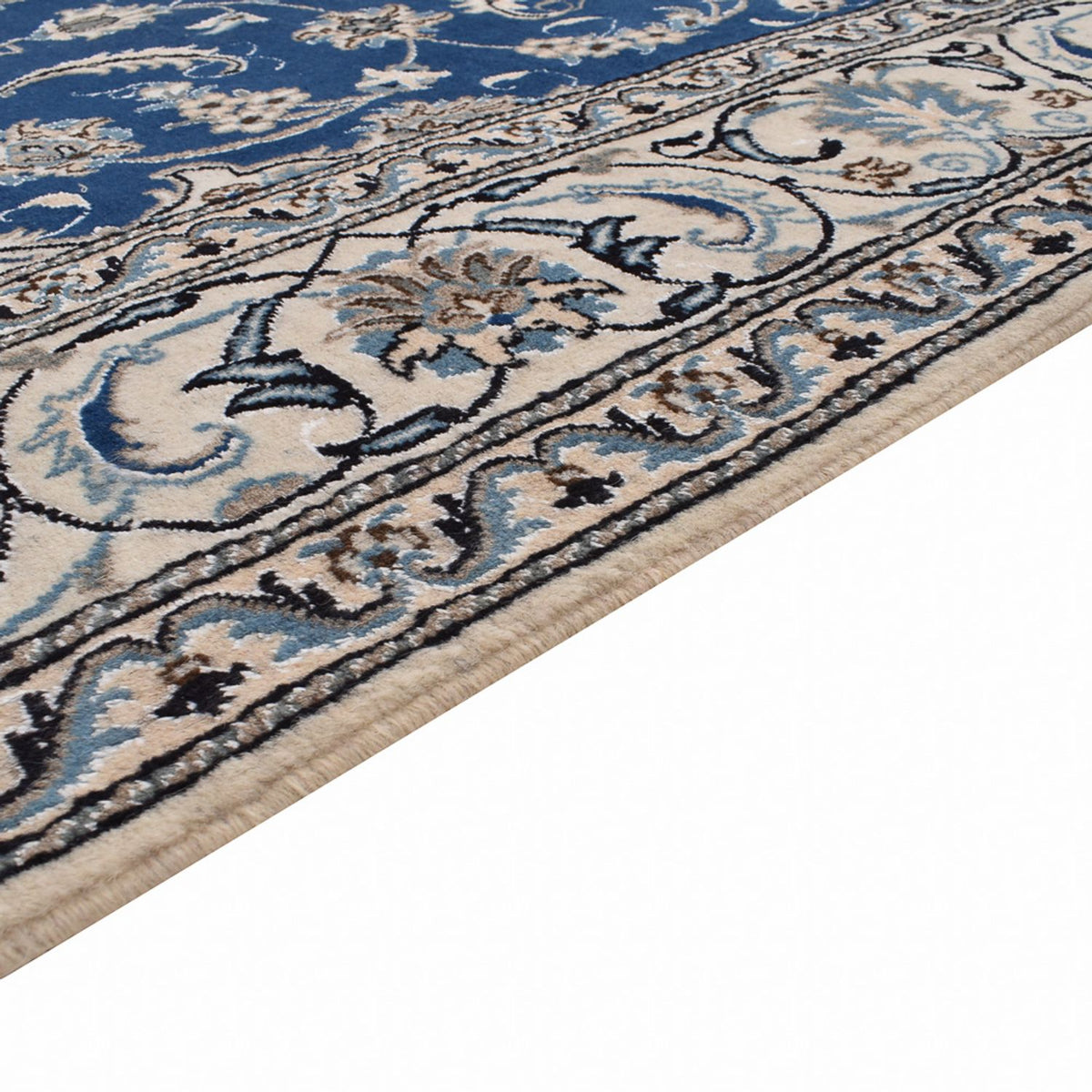 Tapis de Nain - 12 lignes Tapis 197x300cm - Tapis persan