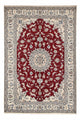 Tapis de Nain - 12 lignes Tapis 296x200cm - Tapis persan