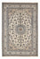 Tapis persan - Nain - 300 x 200 cm - sable