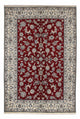 Tapis de Nain - 12 lignes Tapis 297x202cm - Tapis persan