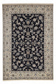 Tapis de Nain - 12 lignes Tapis 290x193cm - Tapis persan