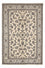 Tapis persan - Nain - 298 x 195 cm - sable