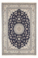 Tapis de Nain - 12La Tapis 195x295cm - Tapis persan
