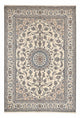 Tapis de Nain - 12 lignes Tapis 293x198cm - Tapis persan