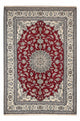 Tapis de Nain - 12La Tapis 203x297cm - Tapis persan
