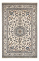 Tapis de Nain - 12 lignes Tapis 309x197cm - Tapis persan