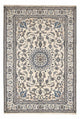 Tapis de Nain - 12 lignes Tapis 297x197cm - Tapis persan