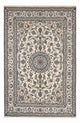 Tapis de Nain - 12 lignes Tapis 304x203cm - Tapis persan