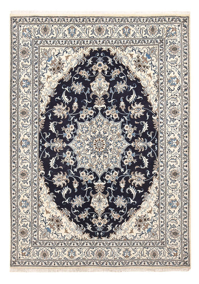Tapis de Nain - 12La Tapis 165x236cm - Tapis persan