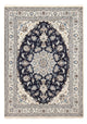 Tapis de Nain - 12La Tapis 165x236cm - Tapis persan