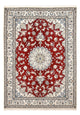 Tapis de Nain - 12 lignes Tapis 165x237cm - Tapis persan