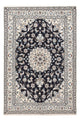 Tapis de Nain - 12La Tapis 162x242cm - Tapis persan