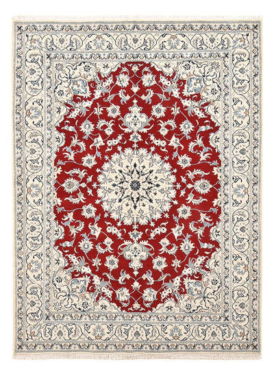 Tapis de Nain - 12La Tapis 167x233cm - Tapis persan