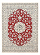 Tapis de Nain - 12 lignes Tapis 233x167cm - Tapis persan