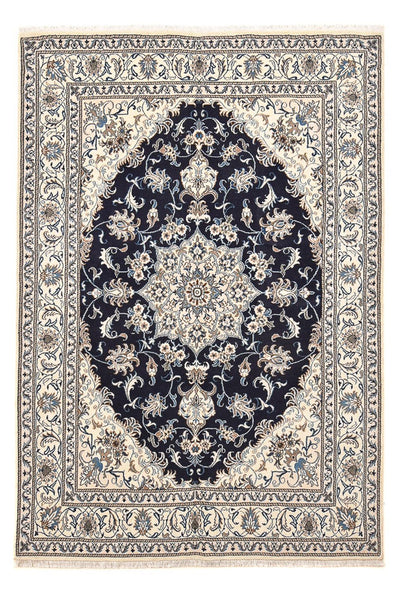 Tapis de Nain - 12La Tapis 165x239cm - Tapis persan