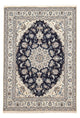 Tapis de Nain - 12La Tapis 165x239cm - Tapis persan